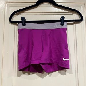 Nike Pro Shorts